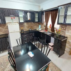 ویلا دوبلکس استخردار چاکسر کد B 110