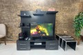 ویلا دوبلکس استخردار چاکسر کد B 110