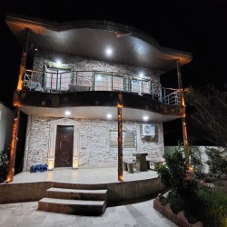 باغ ویلا دوبلکس استخردار کد B 120