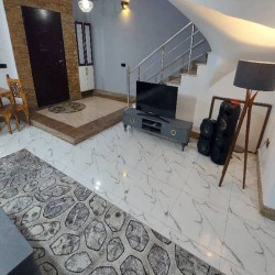باغ ویلا دوبلکس استخردار کد B 120