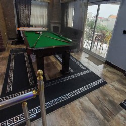 باغ ویلا دوبلکس استخردار کد B 120