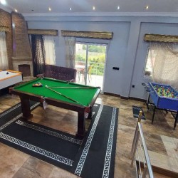 باغ ویلا دوبلکس استخردار کد B 120