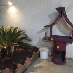 باغ ویلا دوبلکس استخردار کد B 120