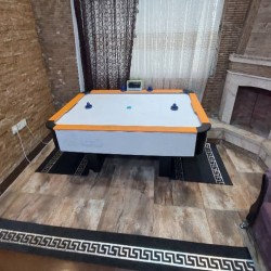 باغ ویلا دوبلکس استخردار کد B 120