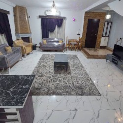 باغ ویلا دوبلکس استخردار کد B 120
