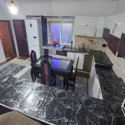 باغ ویلا دوبلکس استخردار کد B 120