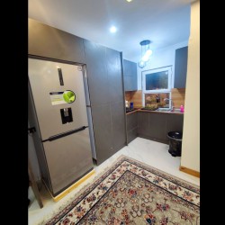 ویلا تربیلکس استخردار دلبند کد A100