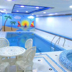 ویلای دوبلکس استخردار سرخرود کد A110