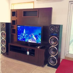 ویلای دوبلکس استخردار سرخرود کد A110