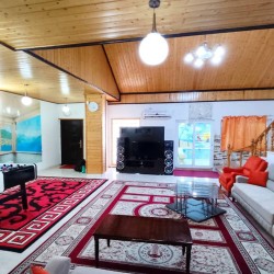 ویلای دوبلکس استخردار سرخرود کد A110