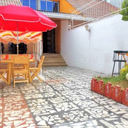 ویلای دوبلکس استخردار سرخرود کد A110