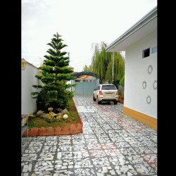ویلای دوبلکس استخردار سرخرود کد A110