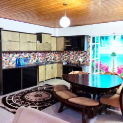 ویلای دوبلکس استخردار سرخرود کد A110