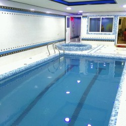 ویلای دوبلکس استخردار سرخرود کد A110