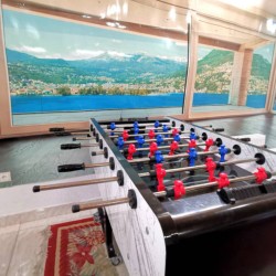 ویلای دوبلکس استخردار سرخرود کد A110