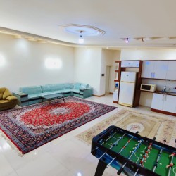 ویلا استخردار ساحلی چاک سر کد a120