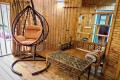 ویلا استخردار ساحلی سرخرود کد A130
