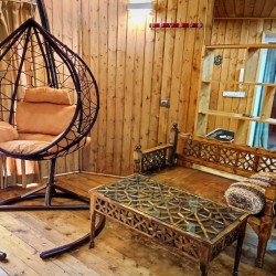 ویلا استخردار ساحلی سرخرود کد A130