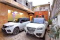ویلا استخردار ساحلی سرخرود کد A130