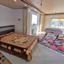 ویلا استخردار ساحلی سرخرود کد A130