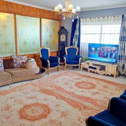 ویلای استخردار ساحلی سرخرود کد A 140