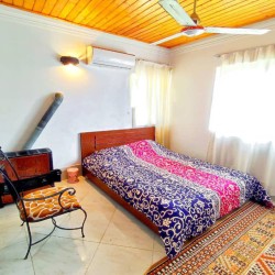 ویلای استخردار ساحلی سرخرود کد A 140