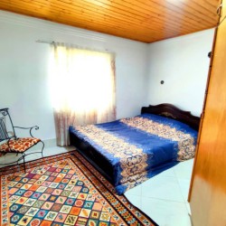 ویلای استخردار ساحلی سرخرود کد A 140