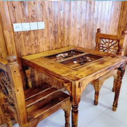 ویلای استخردار ساحلی سرخرود کد A 140