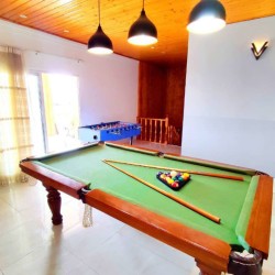 ویلای استخردار ساحلی سرخرود کد A 140