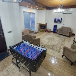 ویلا دوبلکس استخردار کد B 100