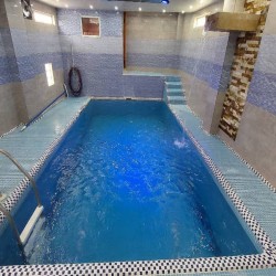 ویلا دوبلکس استخردار کد B 100