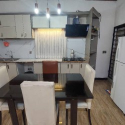 ویلا دوبلکس استخردار کد B 100